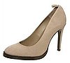 Preen for Topshop Suede Heels Was $190 Now $90 @ Topshop