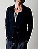 3.1 Phillip Lim Notch Collar Cardi Was $722 Now $361 @ OAK