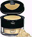 picture of Bobbi Brown Creamy concealer kit showing both the powder and the concealer with white background