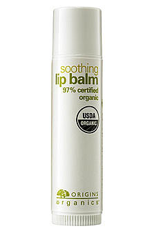 picture of Origins Organics Soothing Lip Balm