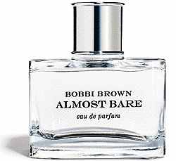 picture of Bobbi Brown Almost Bare Perfume Bottle