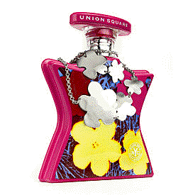 picture of Bond No. 9 Andy Warhol perfume bottle