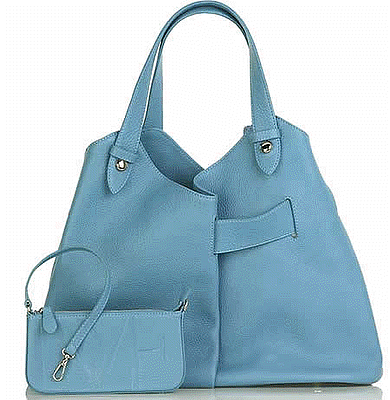 picture of Diane von Furstenberg Wrap Bag