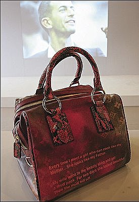 Louis Vuitton handbag