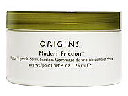Origin's Modern Friction beauty product