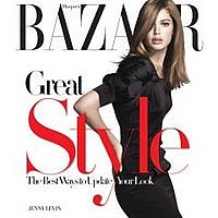 Harper's Bazaar book of Great Style
