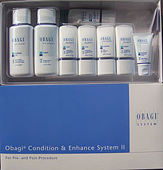 picture of obagi condition and enhance system