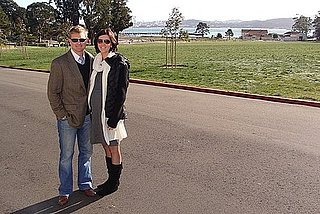 Christmas Brunch at Cavallo Point