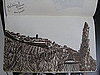Tuscany, sketchbook 2008