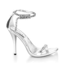 wedding sandals