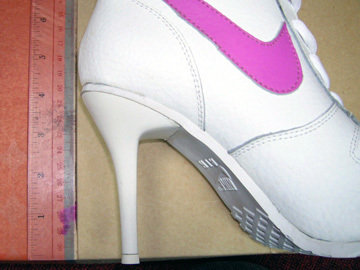 Nike Heels