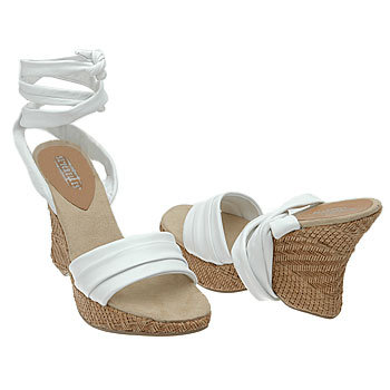 wedding shoes wedges. wedge wedding shoes