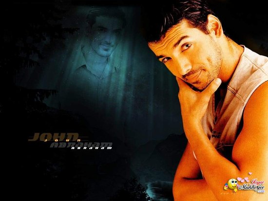 hd wallpapers of john abraham. Male celebrity wallpapers,