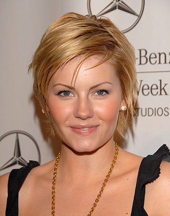 hairstyles for large women. Trendy Pixie Haircuts For