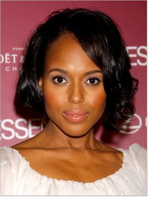 medium length hairstyles 2008. Medium Length Hair styles With