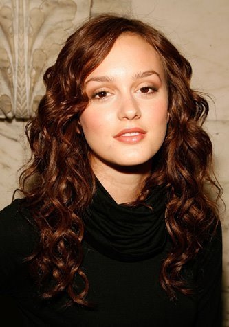 leighton meester hair colour. Leighton Meester Hairstyles