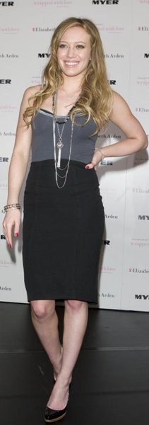 hilaryduff