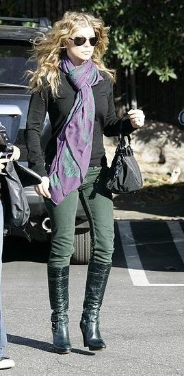 fergie