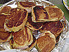 Cuban Pork Sammies