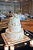 Our cake!