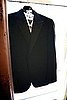 His Tux