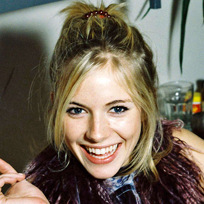 sienna miller style photos. off her developing style.