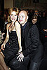 Eva Herzigova, Justin Portman