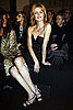 Emmanuelle Alt, Eva Herzigova