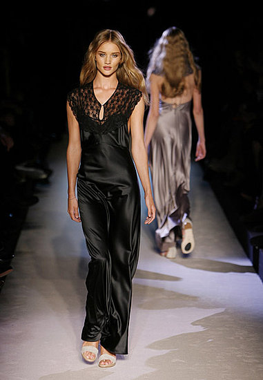 Rosie Huntington-Whiteley