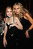 Jessica Stam, Rachel Zoe