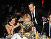 Donna Karan, Anna Wintour, Kenneth Cole
