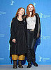 With <i>Rage</i> director Sally Potter