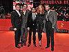 <i>Rage</i> premiere at Berlin Film Festival 