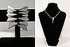 Eddie Borgo for Jen Kao (two more pieces <a href="http://pipeline.refinery29.com/the_goods/eddie_borgos_jewelryasweaponry.php">h