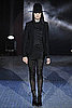 Trish Goff at Alexander Wang