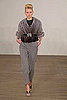 Colette Pechekhonova at Behnaz Sarafpour