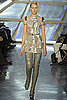 Colette Pechekhonova at Rodarte