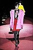 Hannelore Knuts at Marc Jacobs