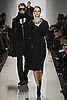 Carmen Kass at Michael Kors