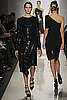 Frankie Rayder at Michael Kors