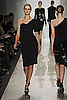 Carmen Kass at Michael Kors