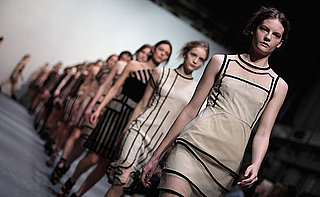 A Different Type of Christopher Kane for Fall 2009