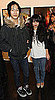 Alexander Wang, Zoe Kravitz