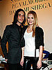 Vladimir Restoin-Roitfeld, Lily Donaldson