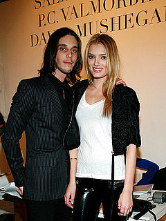Vladimir Restoin-Roitfeld Launches First Photography Exhibit Vladimir Restoin-Roitfeld Launches First Photography Exhibit