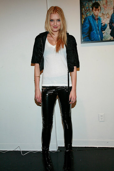 Lily Donaldson