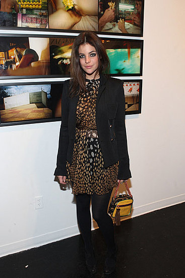 Julia Restoin-Roitfeld