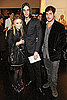 Mary-Kate Olsen, Vladimir Restoin-Roitfeld, Salim Langatta