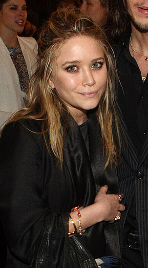 Mary-Kate Olsen