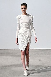 Altuzarra Fall 2009 Secures Need-To-Know Status